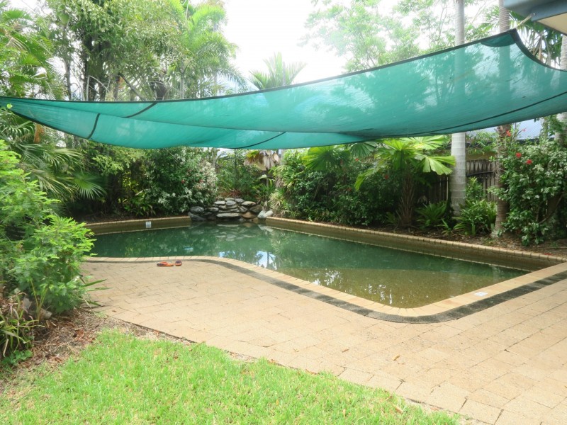 6/1 Springfield Crescent,, Manoora QLD 4870