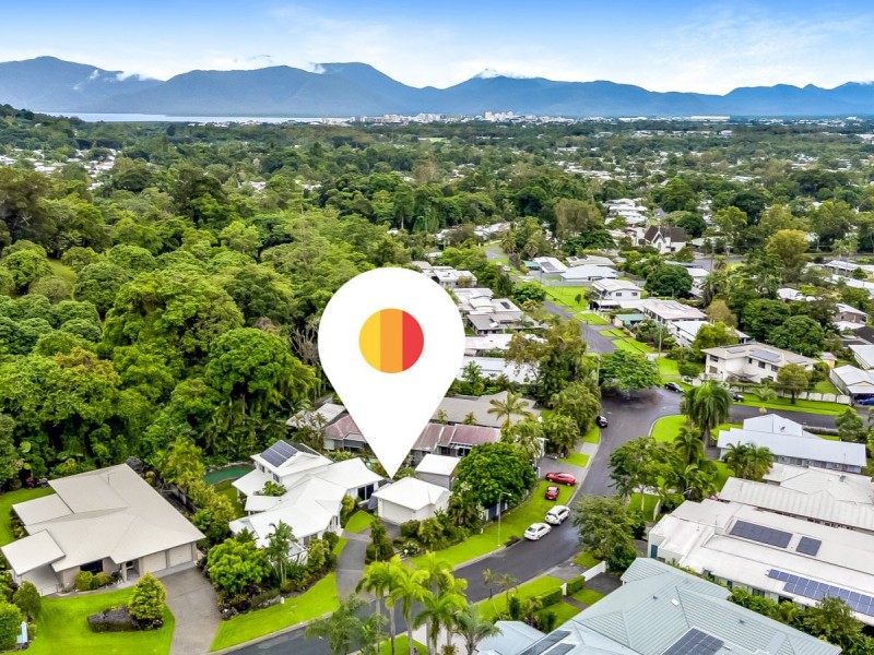 60 Nolan Street, Whitfield QLD 4870