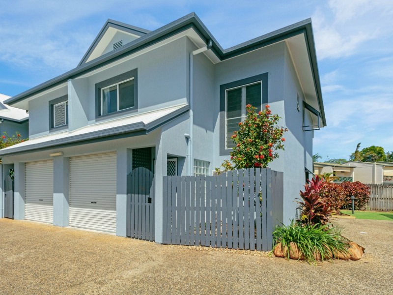 16/10 Brown Street, Woree QLD 4868