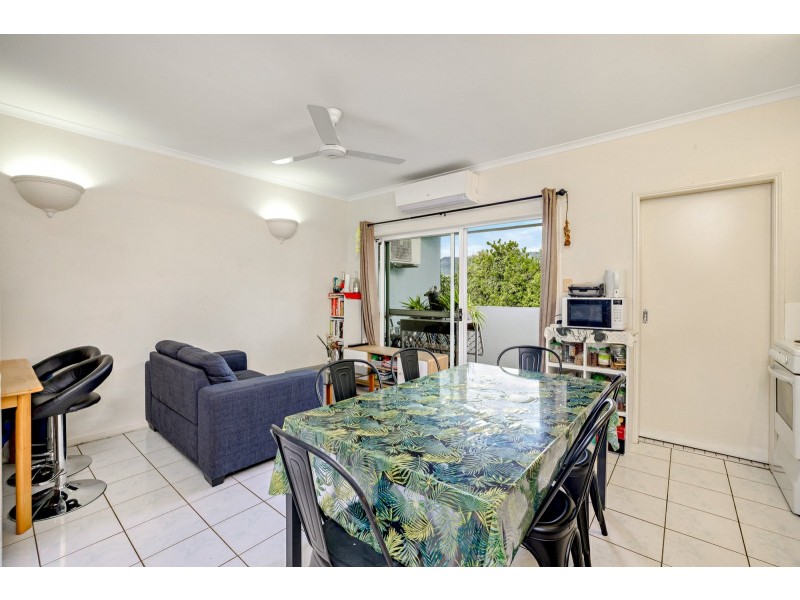 25/1 Chester Court, Manunda QLD 4870