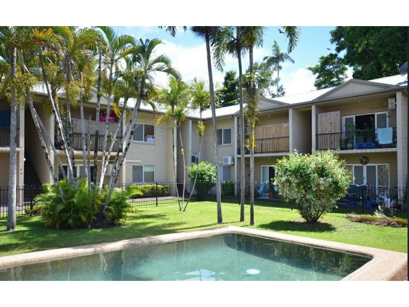 27/52 Pease Street, Manoora QLD 4870