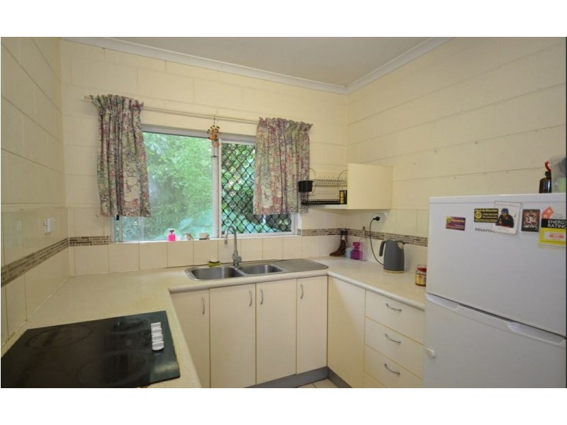 27/52 Pease Street, Manoora QLD 4870