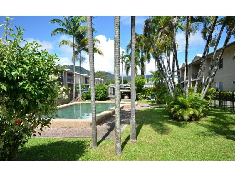 27/52 Pease Street, Manoora QLD 4870