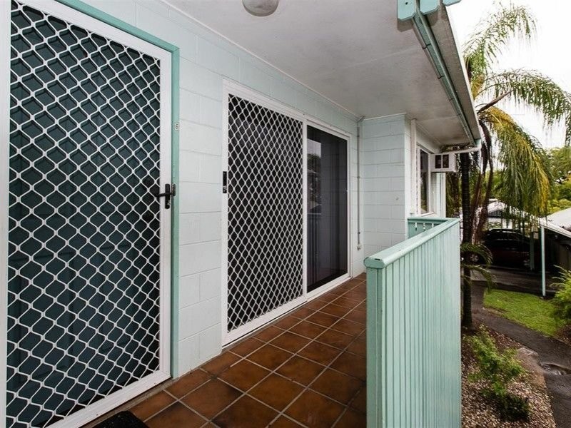 6/25 Balaclava Road, Earlville QLD 4870