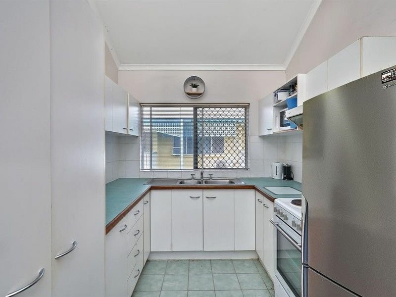 6/25 Balaclava Road, Earlville QLD 4870