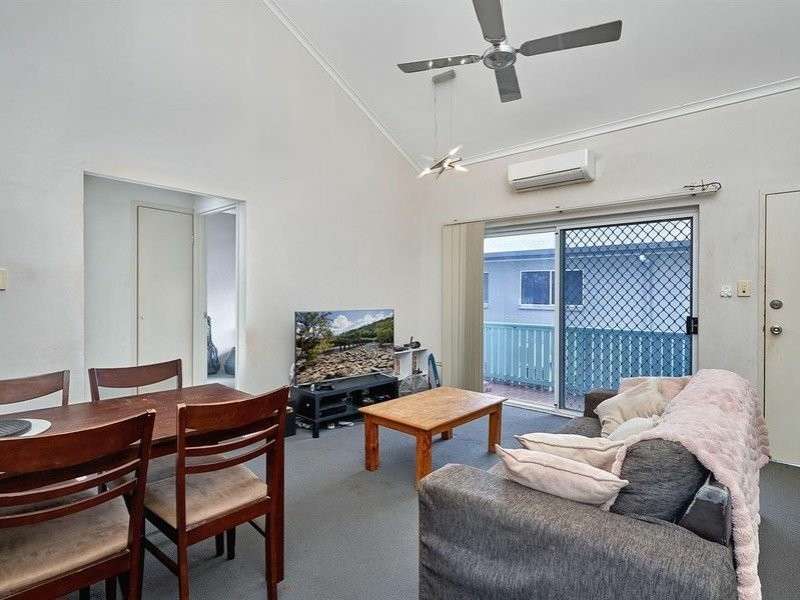 6/25 Balaclava Road, Earlville QLD 4870