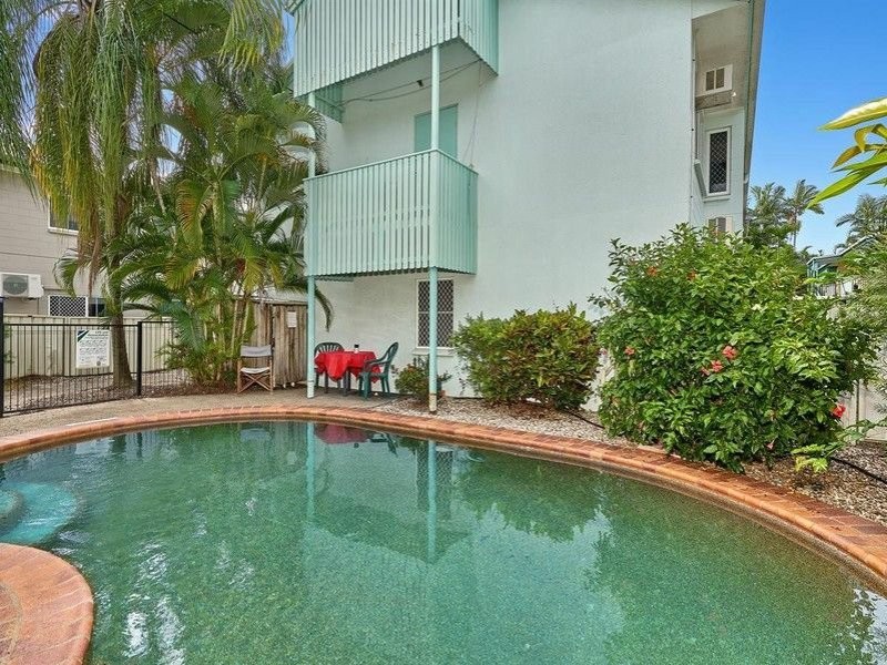 6/25 Balaclava Road, Earlville QLD 4870