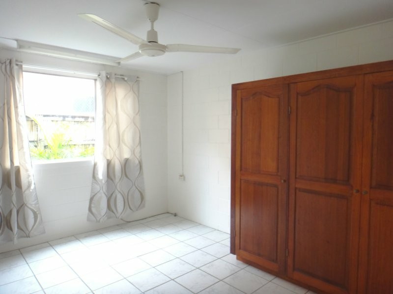 7/189 Sheridan Street, Cairns North QLD 4870