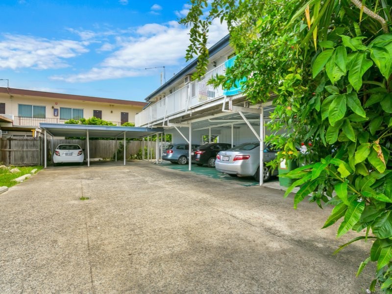 7/189 Sheridan Street, Cairns North QLD 4870