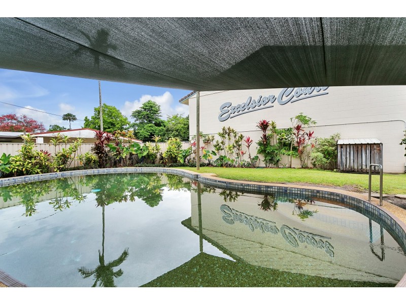 37/439-443 Severin Street, Manunda QLD 4870