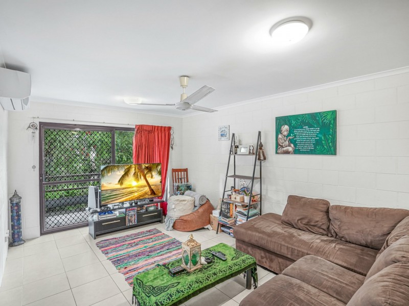 37/439-443 Severin Street, Manunda QLD 4870
