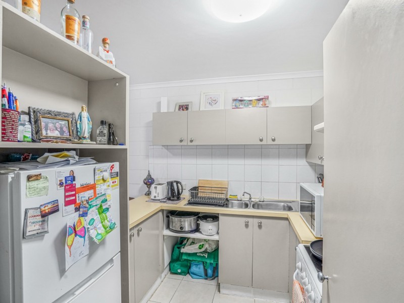 37/439-443 Severin Street, Manunda QLD 4870