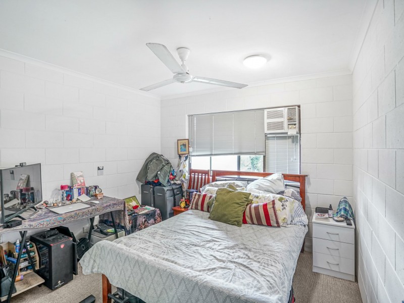 37/439-443 Severin Street, Manunda QLD 4870
