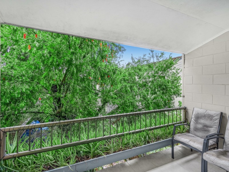 37/439-443 Severin Street, Manunda QLD 4870