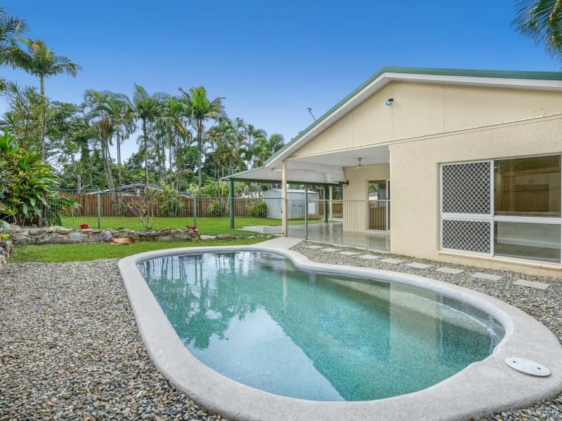 6 Emma Close, Mount Sheridan QLD 4868