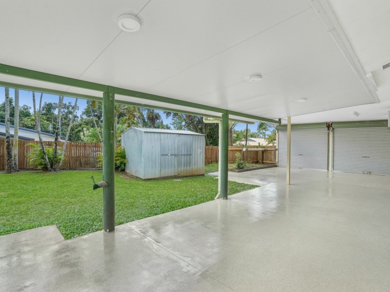 6 Emma Close, Mount Sheridan QLD 4868