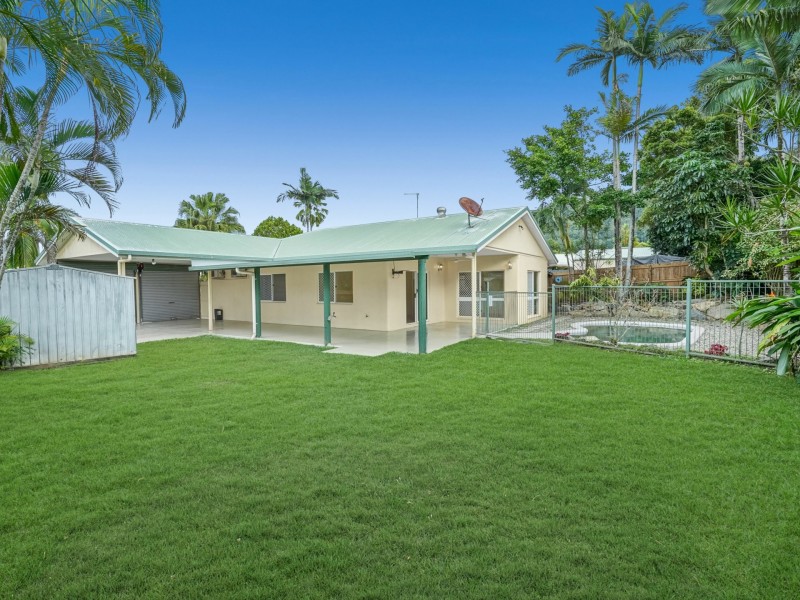 6 Emma Close, Mount Sheridan QLD 4868