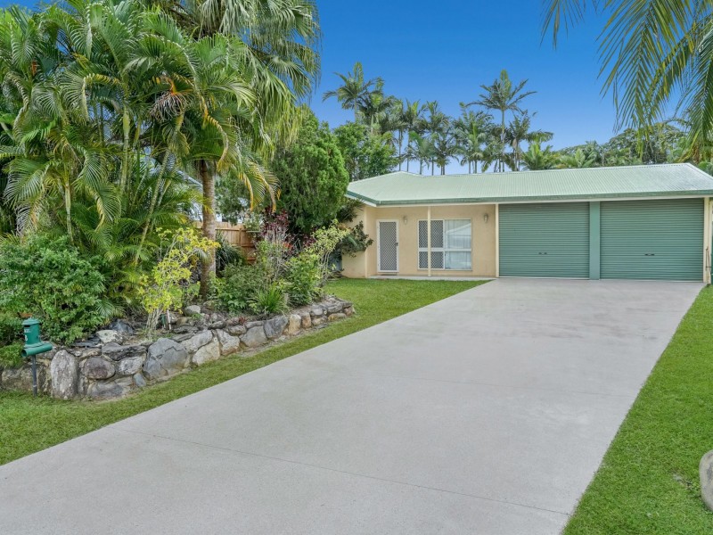 6 Emma Close, Mount Sheridan QLD 4868