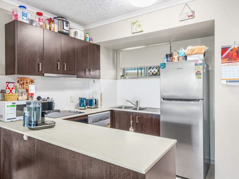 20/521-525 Varley Street, Yorkeys Knob QLD 4878