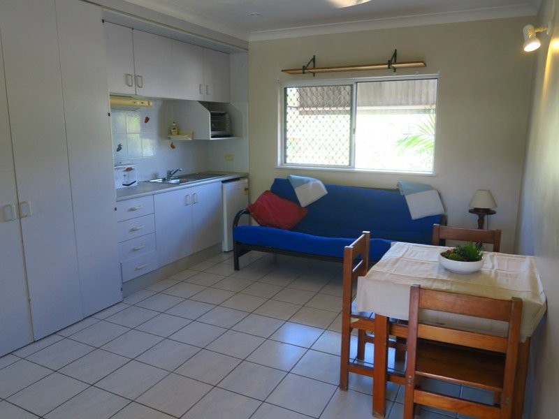 25/4 Chester Court, Manunda QLD 4870