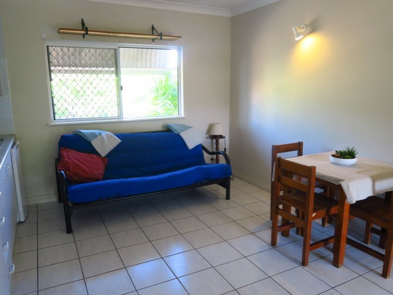 25/4 Chester Court, Manunda QLD 4870