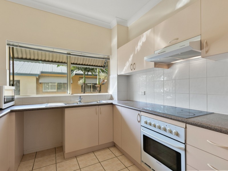 18/35 Greenslopes Street, Manunda QLD 4870