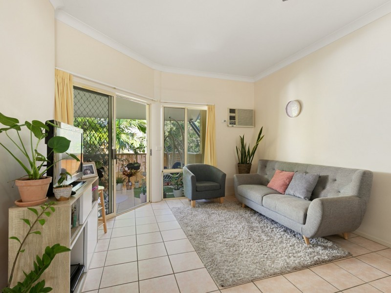 18/35 Greenslopes Street, Manunda QLD 4870