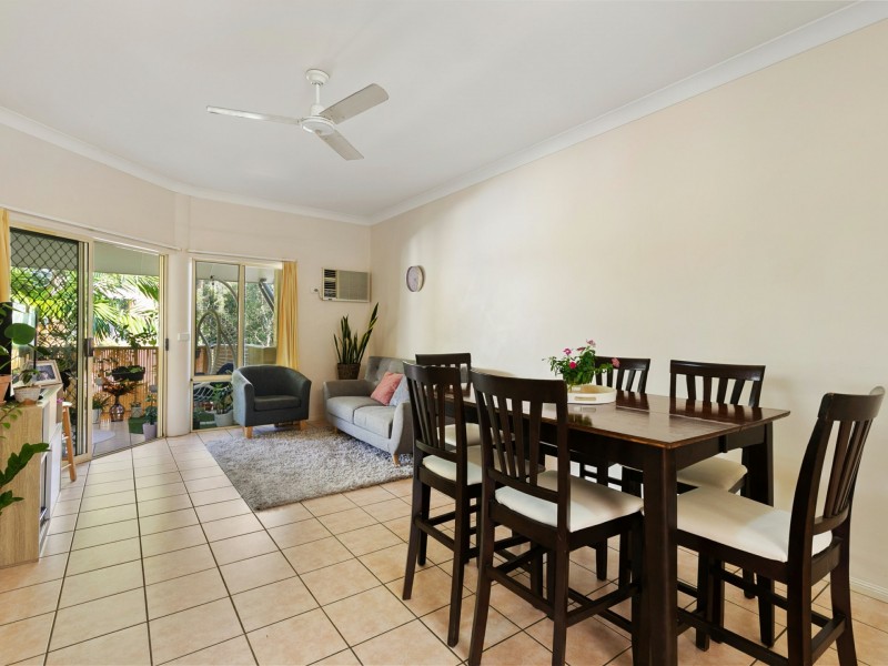 18/35 Greenslopes Street, Manunda QLD 4870