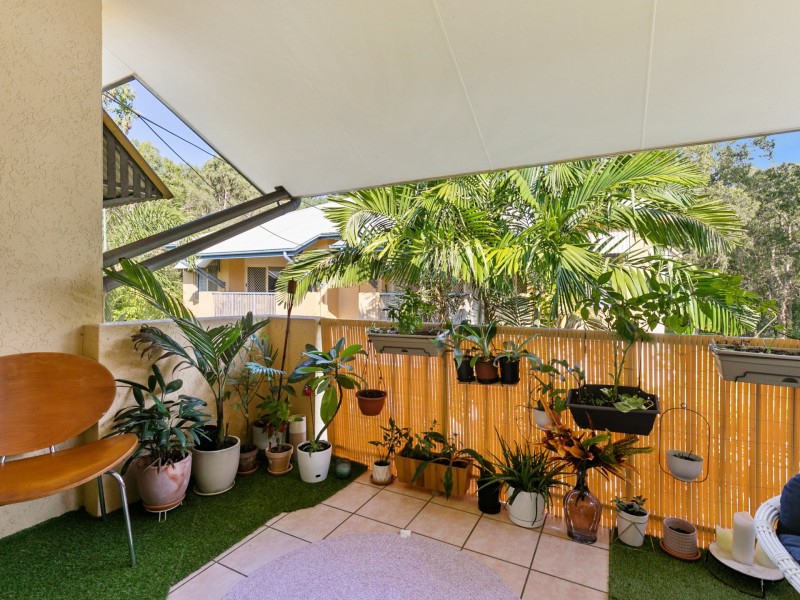 18/35 Greenslopes Street, Manunda QLD 4870