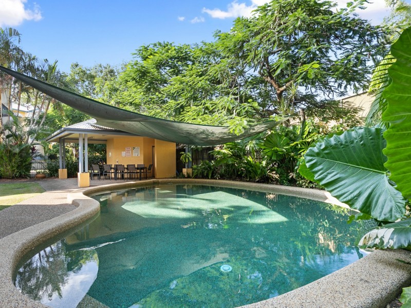18/35 Greenslopes Street, Manunda QLD 4870