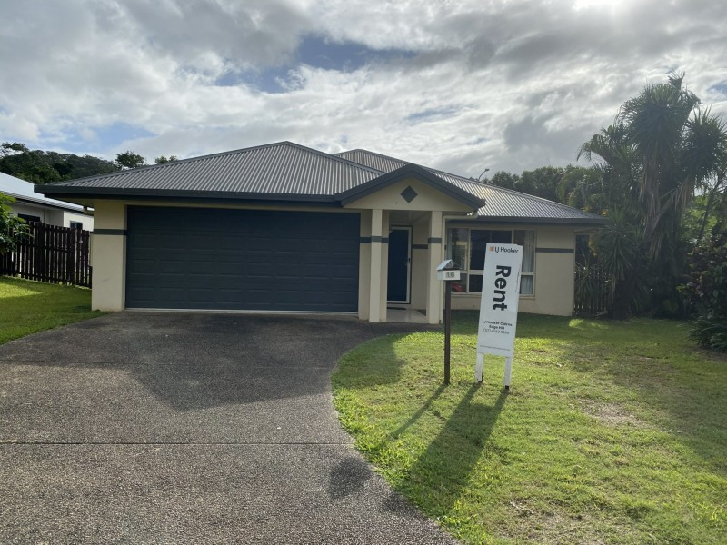 16 Messina Close, Kanimbla QLD 4870