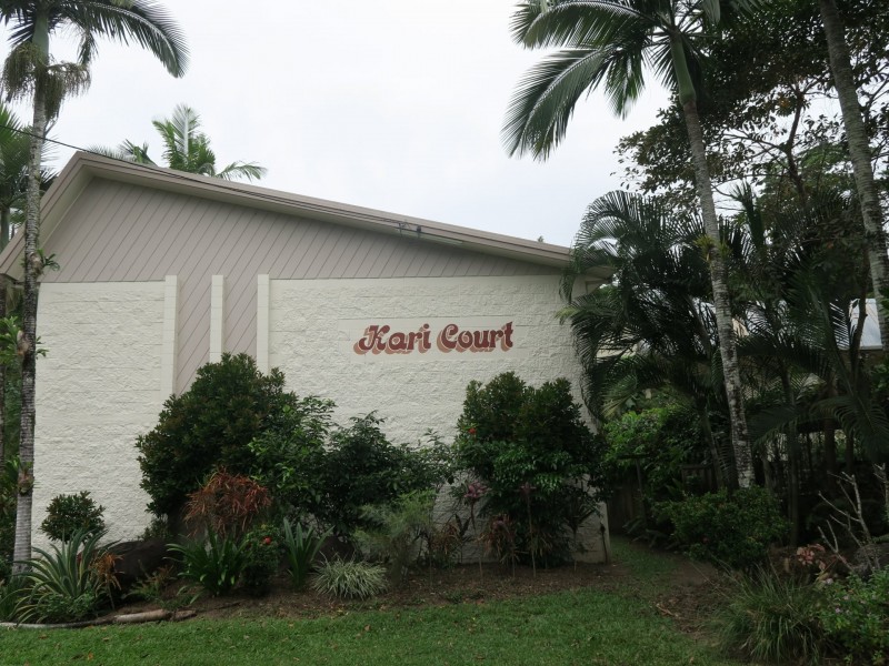 3/3 McPherson Close, Edge Hill QLD 4870