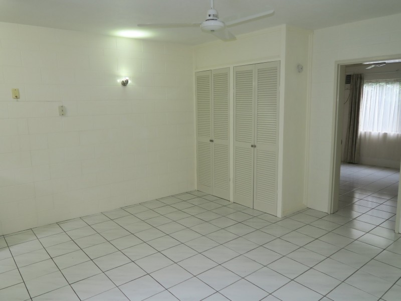 3/3 McPherson Close, Edge Hill QLD 4870