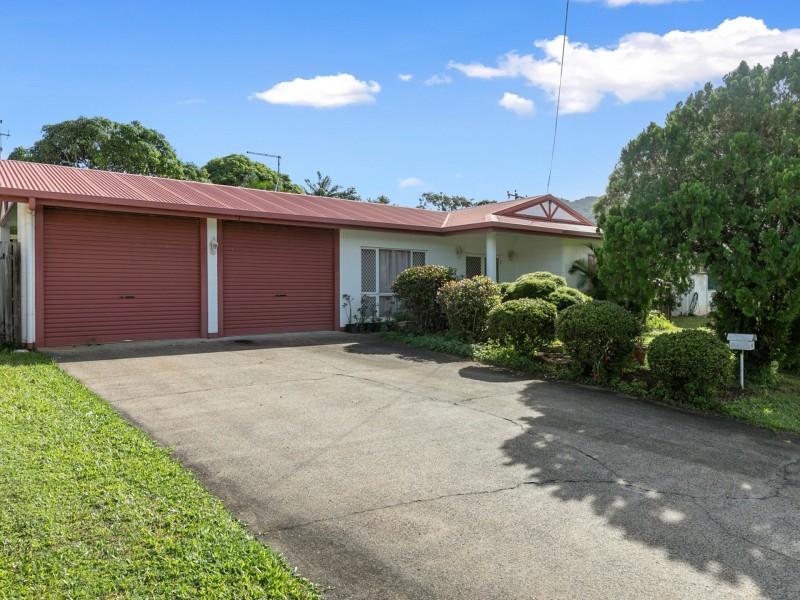 11 Gommory Close, Earlville QLD 4870