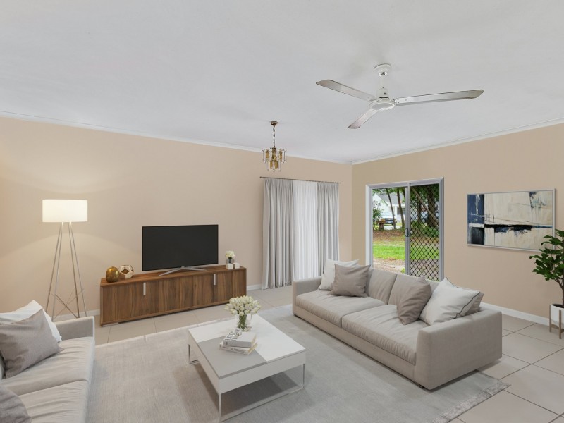 11 Gommory Close, Earlville QLD 4870