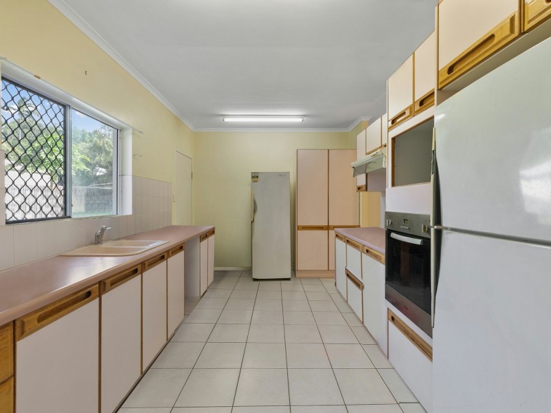 11 Gommory Close, Earlville QLD 4870