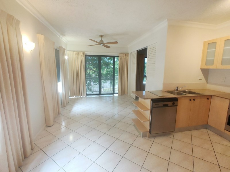 1212/2 Greenslopes Street, Cairns North QLD 4870