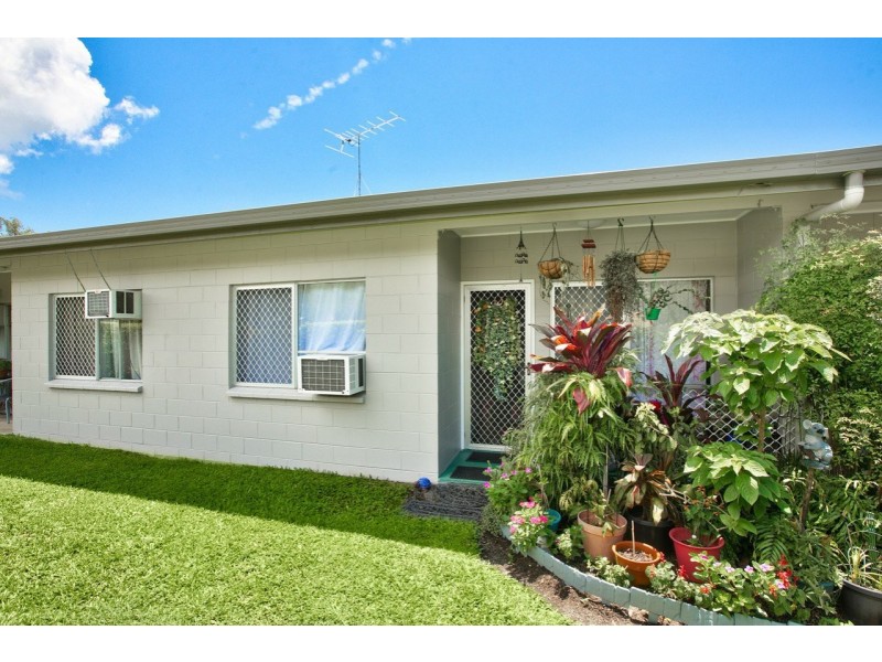 7/553-561 Mulgrave Road, Earlville QLD 4870