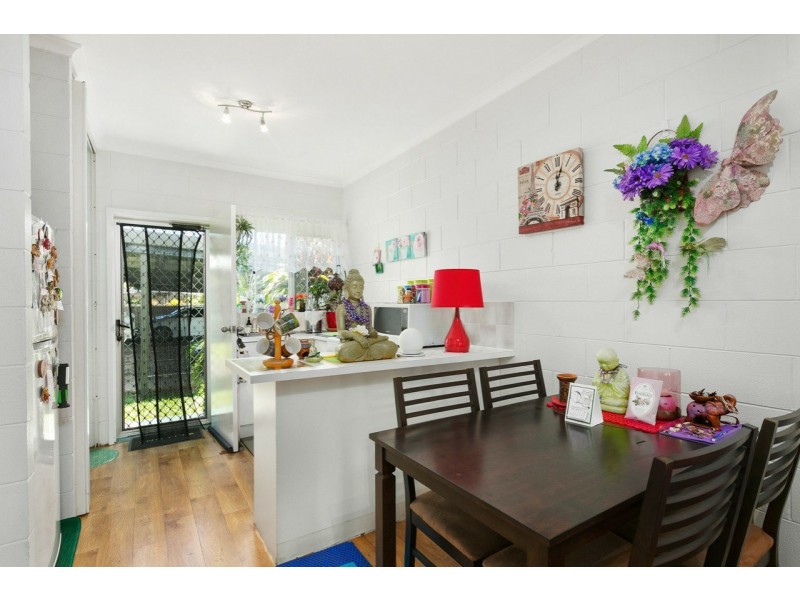 7/553-561 Mulgrave Road, Earlville QLD 4870