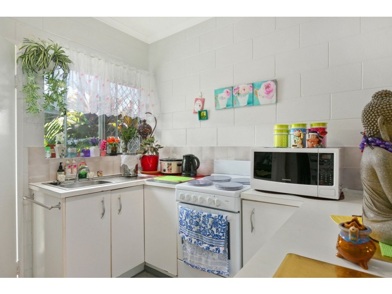 7/553-561 Mulgrave Road, Earlville QLD 4870