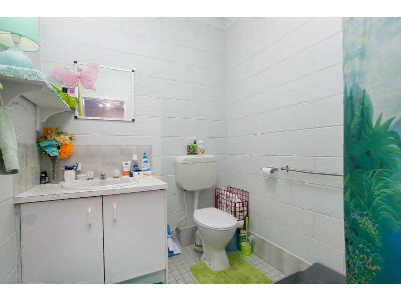 7/553-561 Mulgrave Road, Earlville QLD 4870