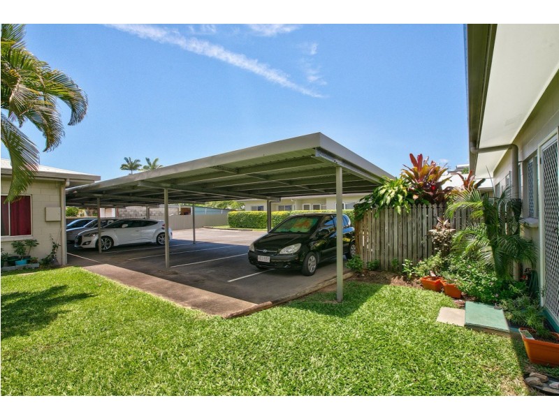 7/553-561 Mulgrave Road, Earlville QLD 4870