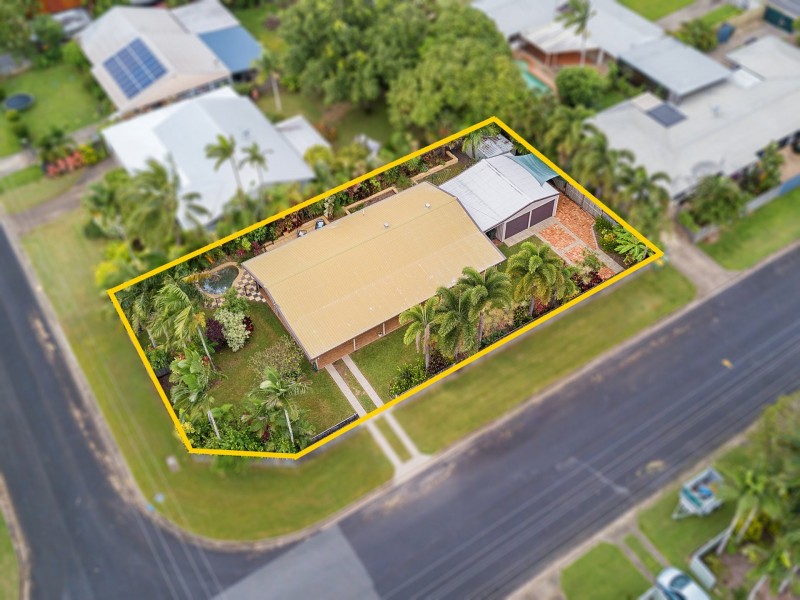 17 Conch Close, Trinity Beach QLD 4879