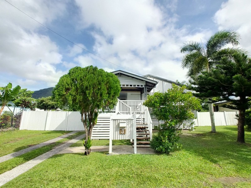 3 Brant Close, Manoora QLD 4870