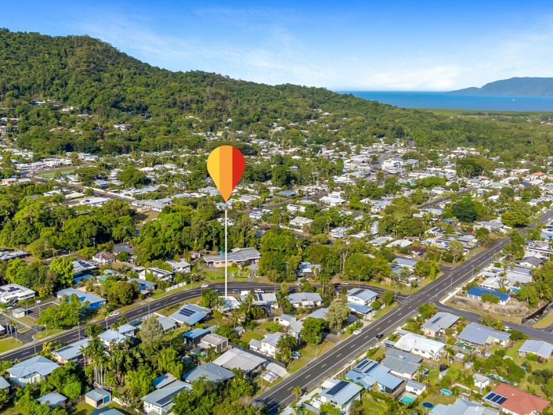 13 Oxley Street, Edge Hill QLD 4870