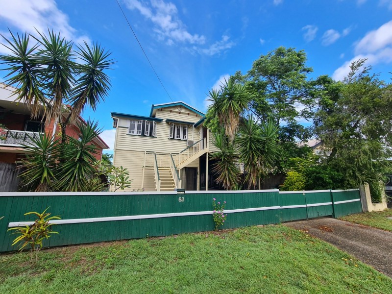 63 Scott Street, Bungalow QLD 4870