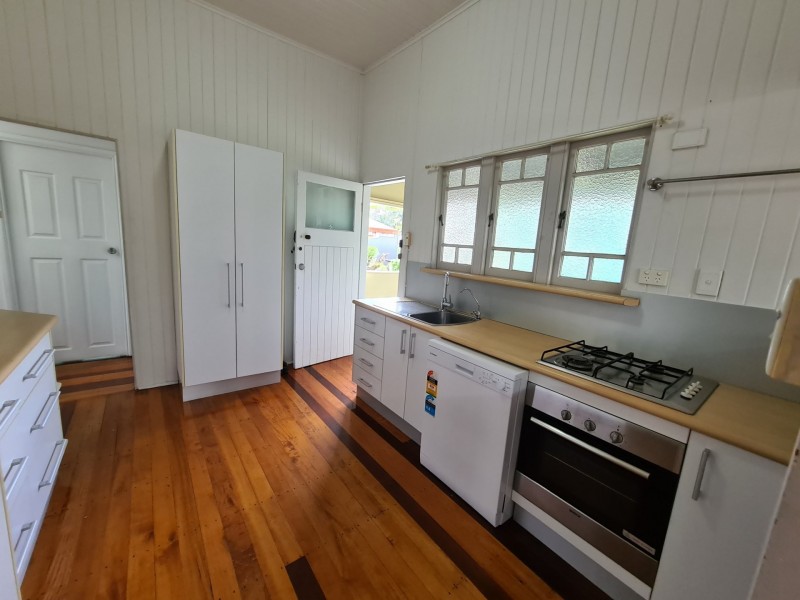 63 Scott Street, Bungalow QLD 4870