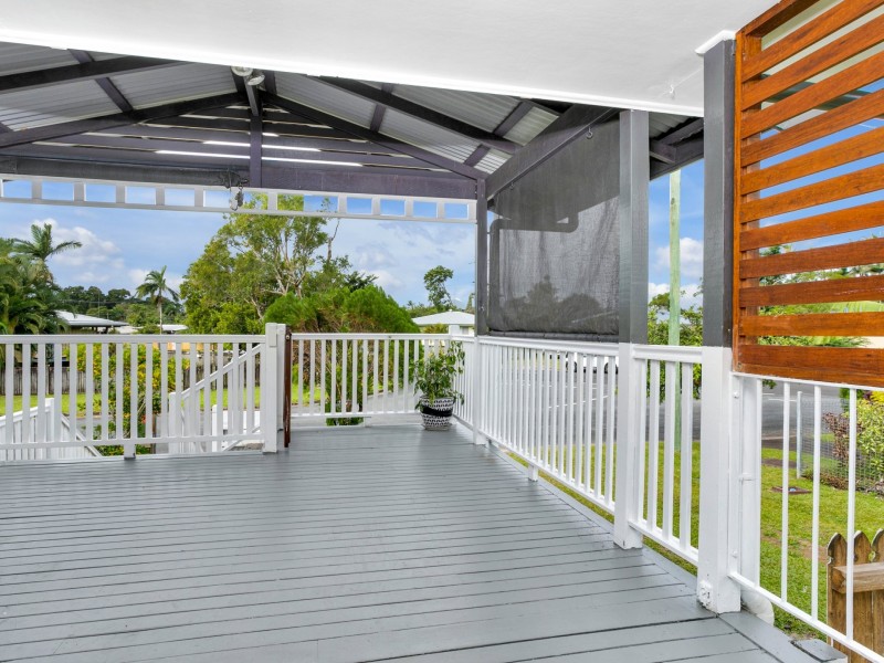 3 Brant Close, Manoora QLD 4870