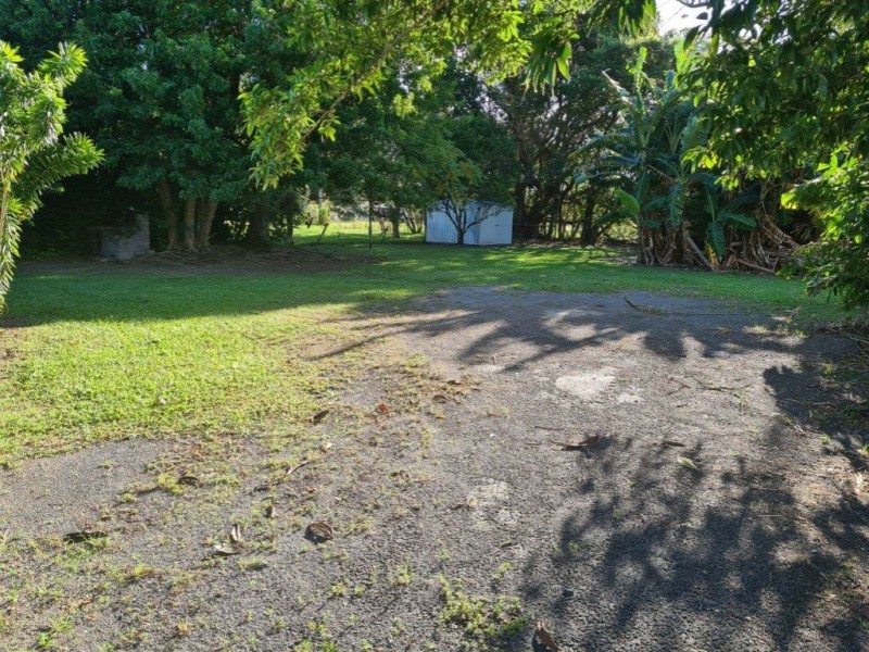 80 Riverstone Road, Gordonvale QLD 4865