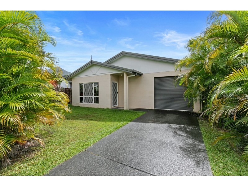 20 Ferngully Street, White Rock QLD 4868